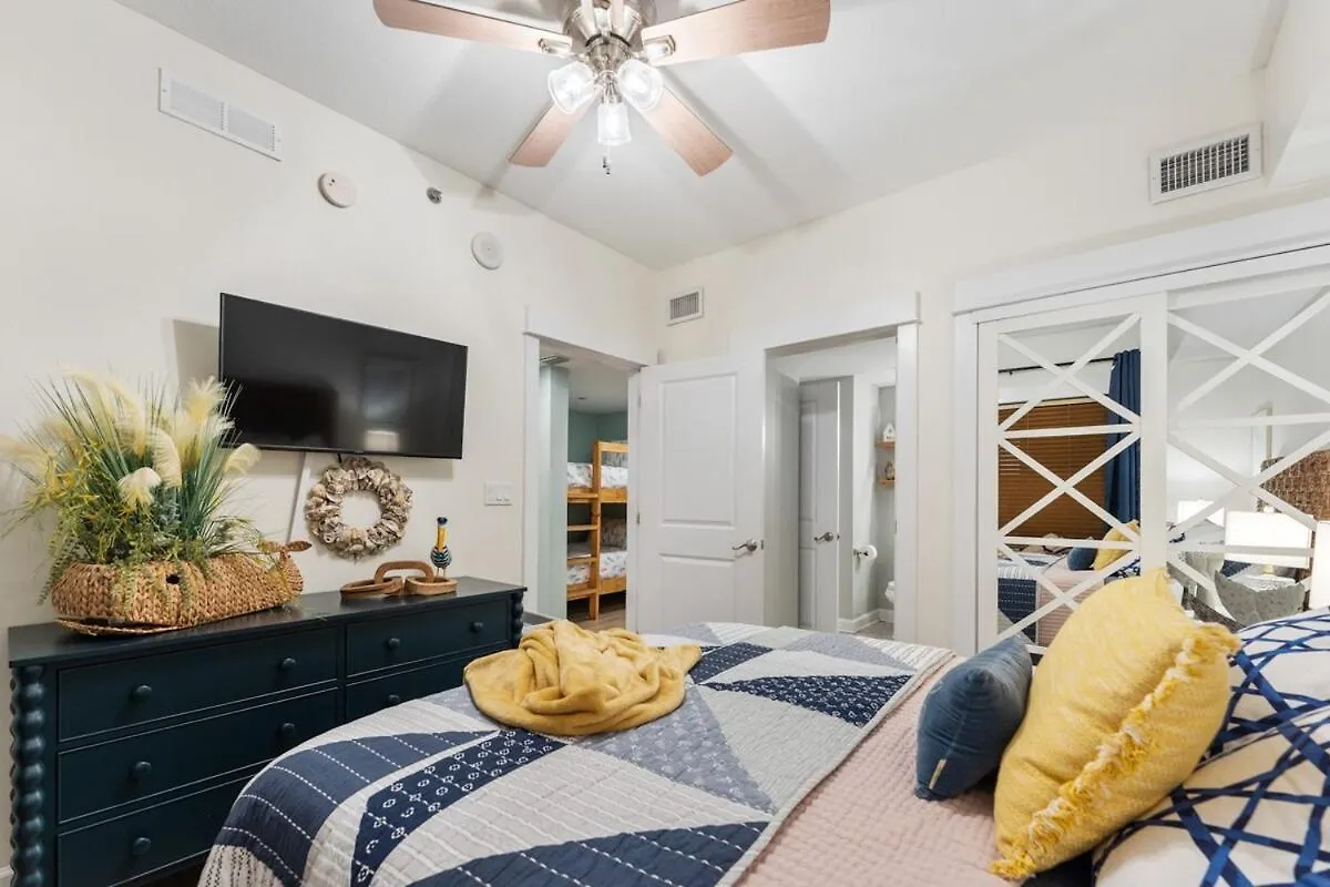 Grand Panana 106 Apartment Panama City Beach 0*,  United States