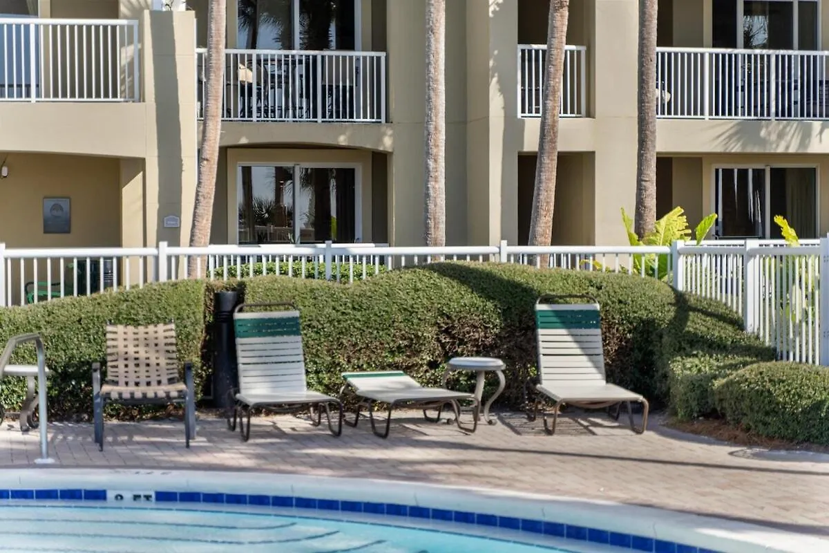 Grand Panana 106 Apartment Panama City Beach United States