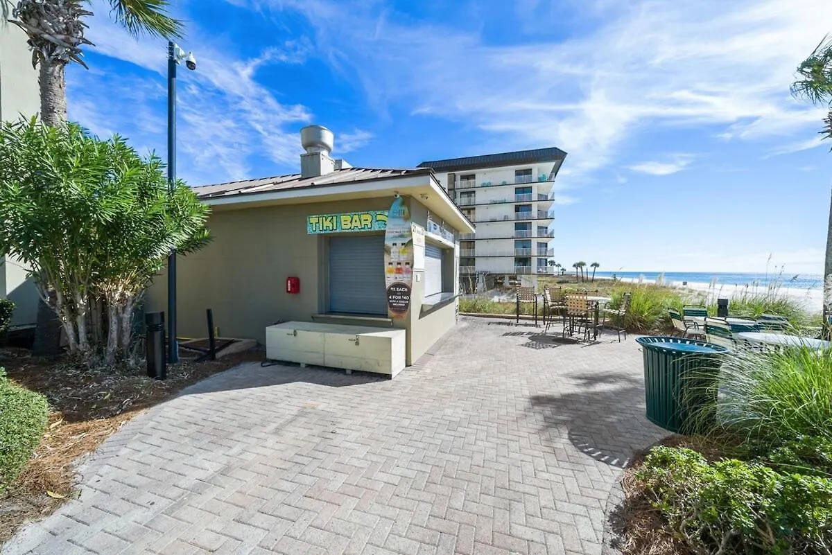 Grand Panana 106 Apartment Panama City Beach United States