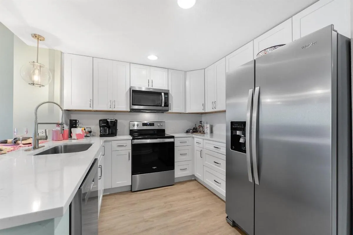 Grand Panana 106 Apartment Panama City Beach 0*,  United States
