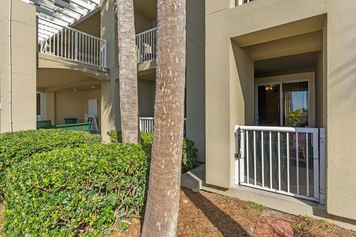 Grand Panana 106 Apartment Panama City Beach