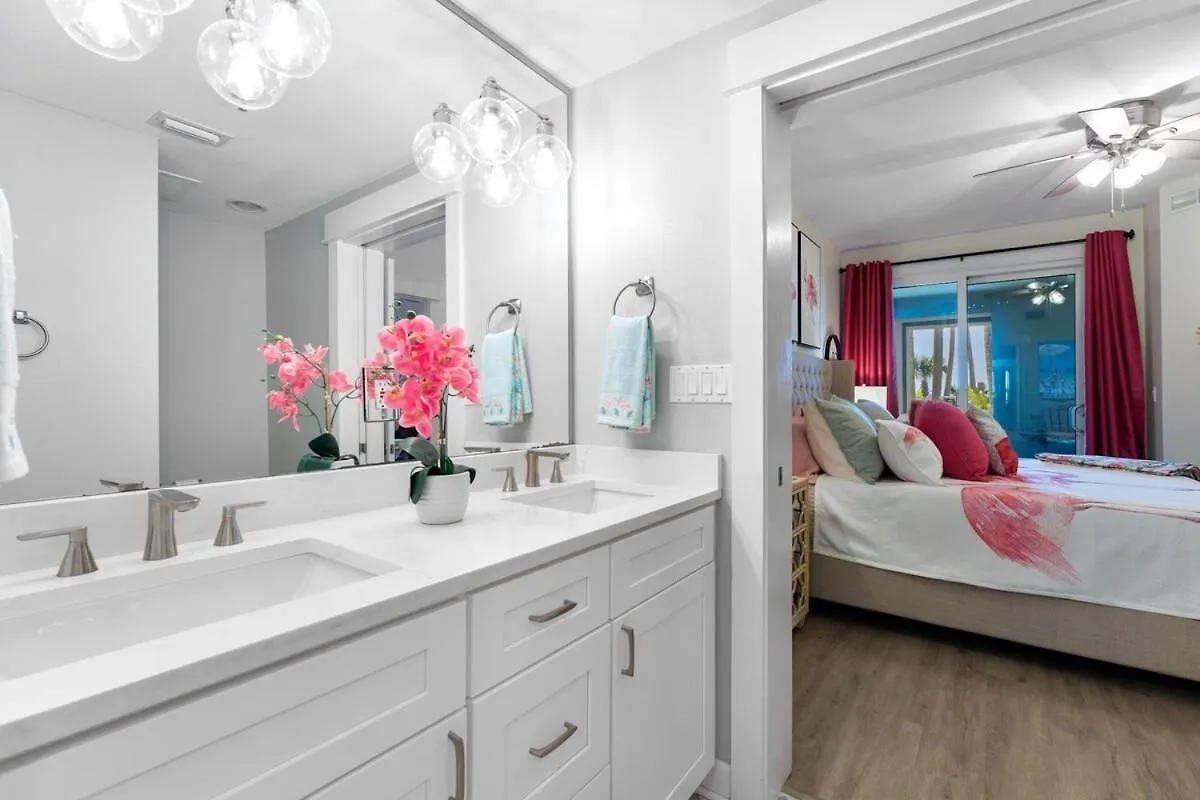Grand Panana 106 Apartment Panama City Beach