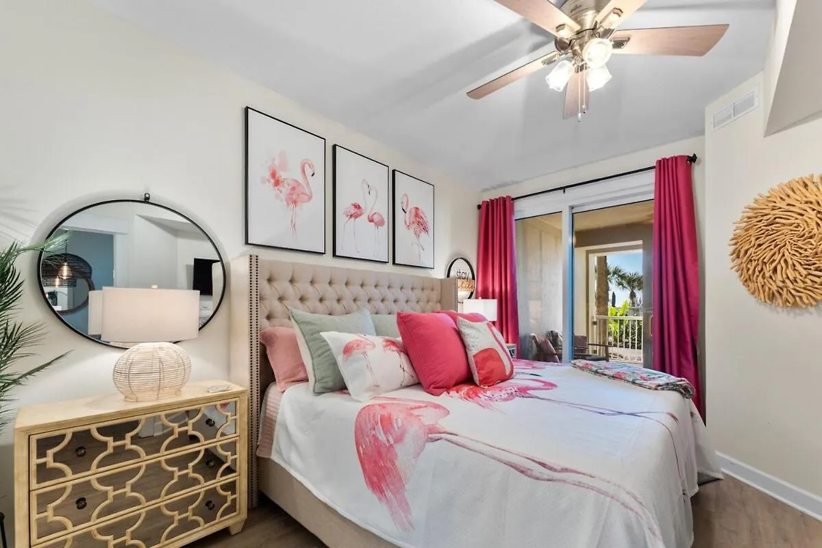 Grand Panana 106 Apartment Panama City Beach