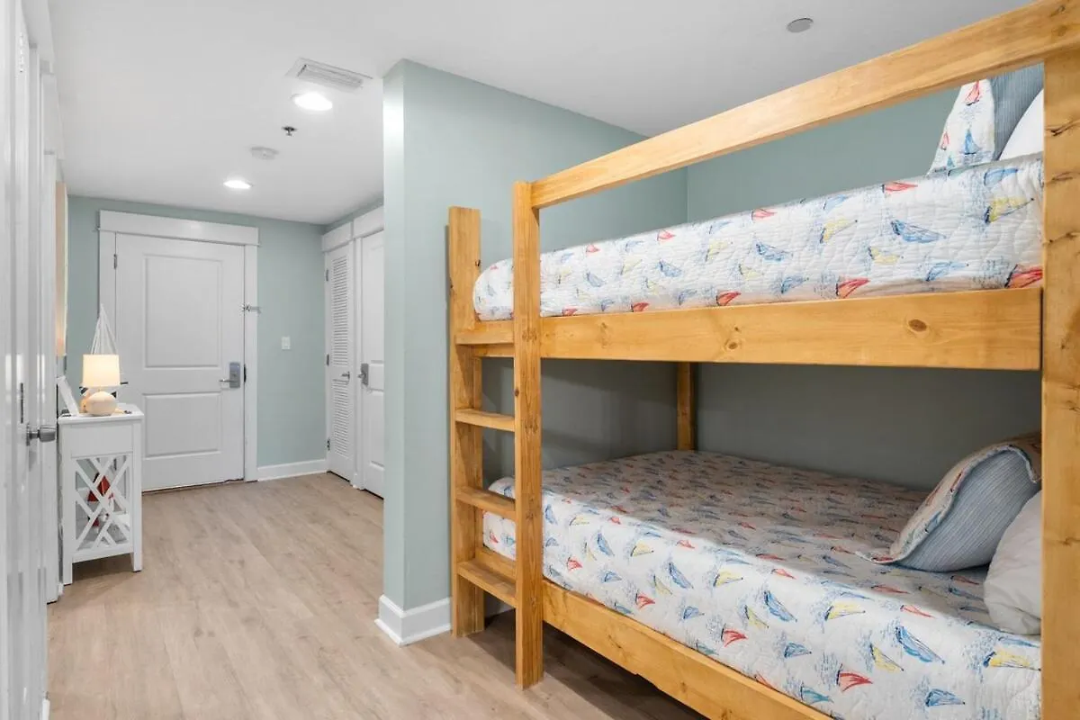Grand Panana 106 Apartment Panama City Beach
