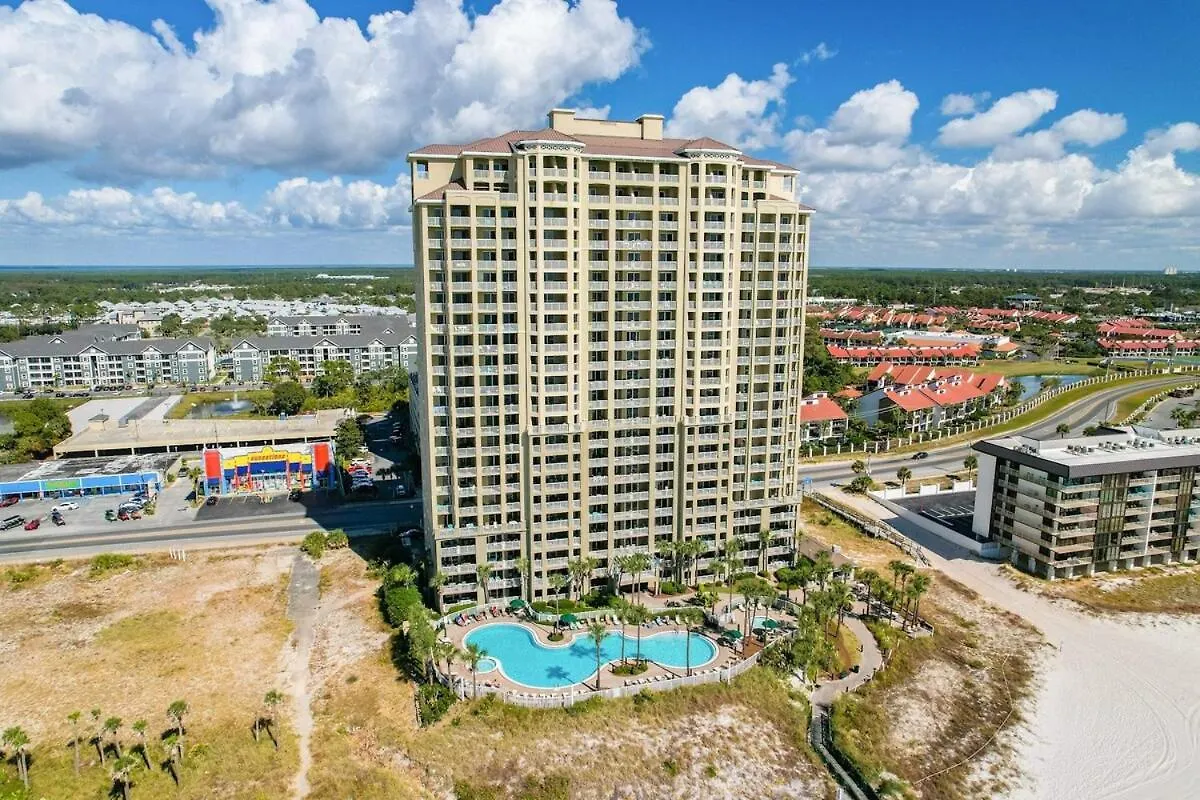 Grand Panana 106 Apartment Panama City Beach