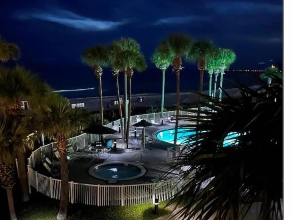 Grand Panana 106 Apartment Panama City Beach