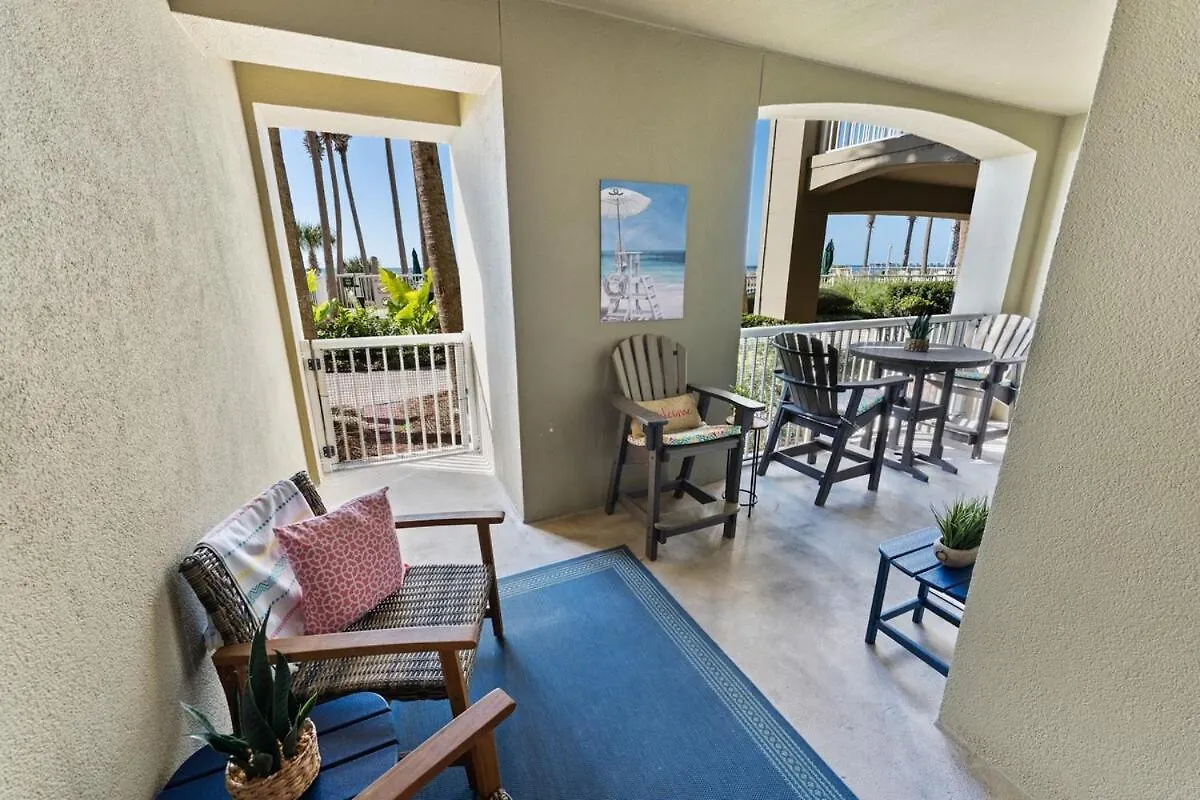 Grand Panana 106 Apartment Panama City Beach