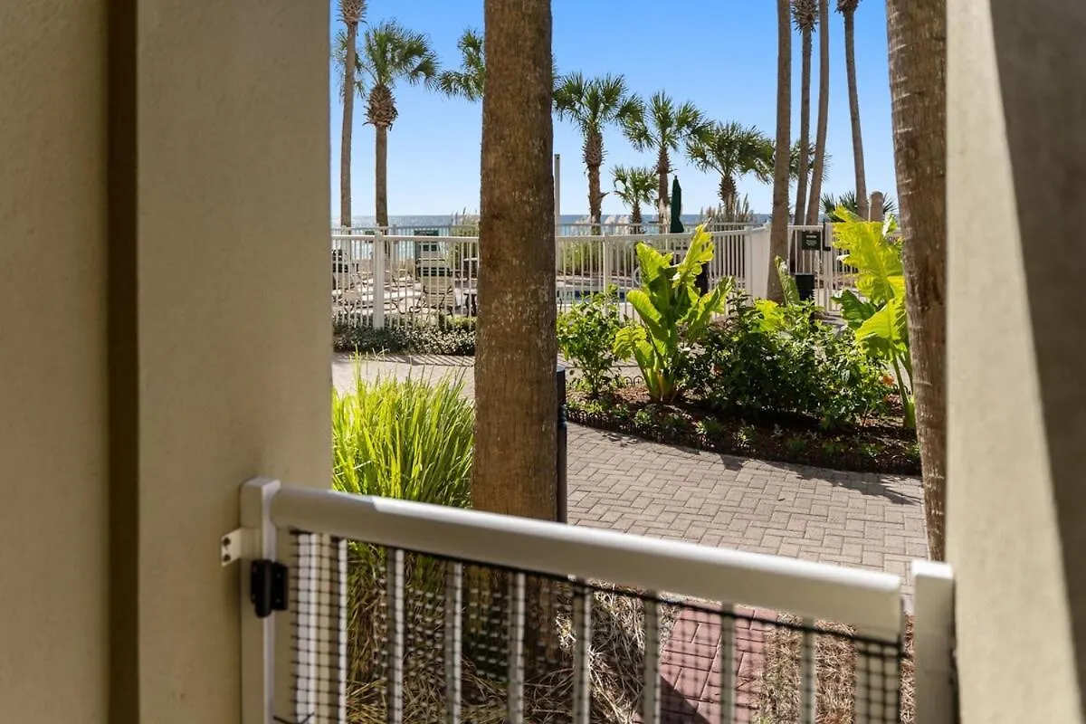 Grand Panana 106 Apartment Panama City Beach
