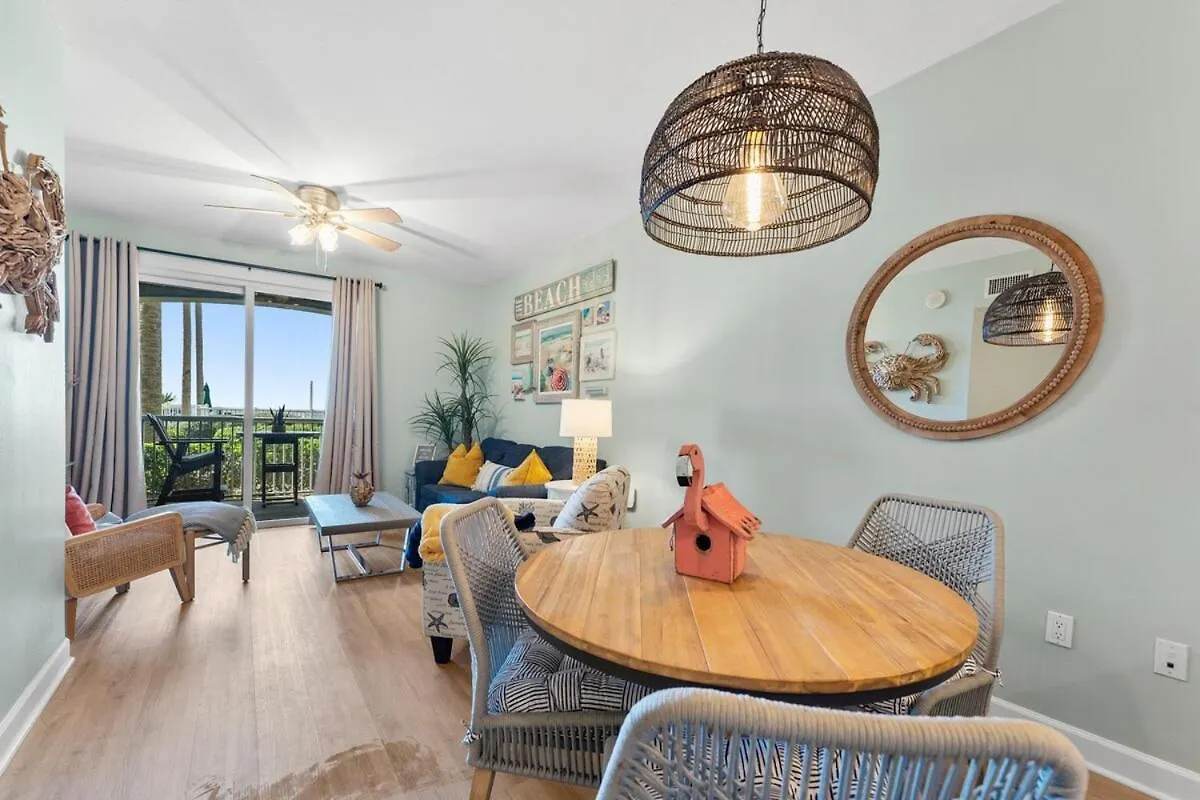 Grand Panana 106 Apartment Panama City Beach