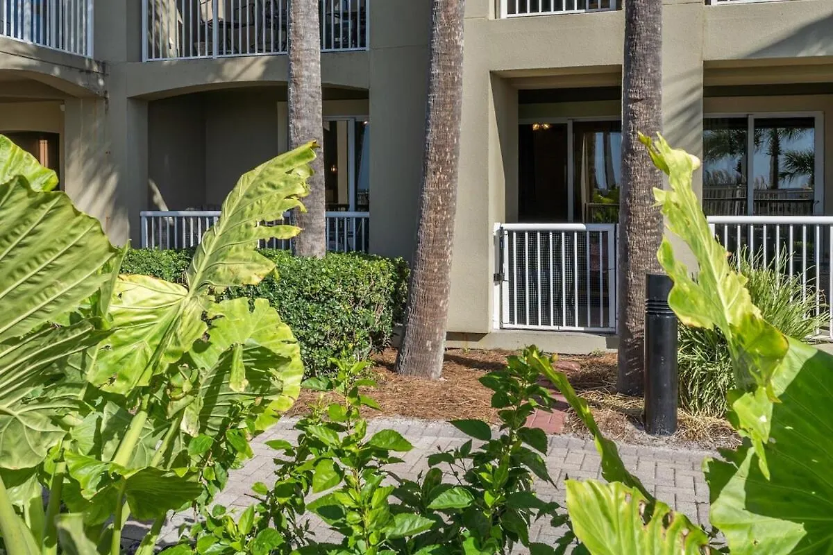 Grand Panana 106 Apartment Panama City Beach United States