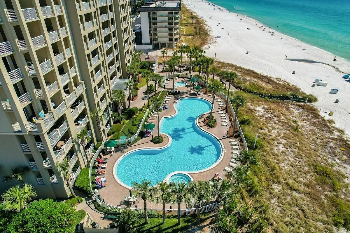Grand Panana 106 Apartment Panama City Beach