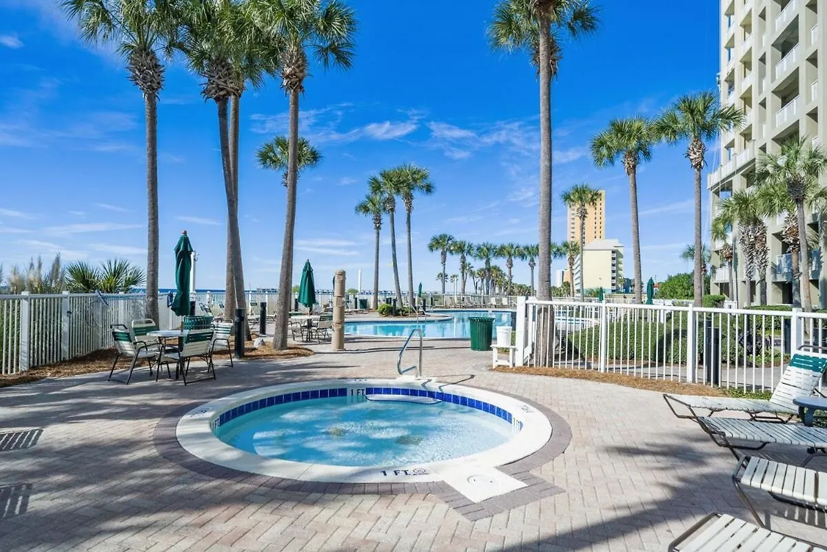 Grand Panana 106 Apartment Panama City Beach 0*,  United States
