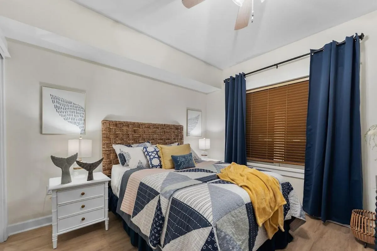 Grand Panana 106 Apartment Panama City Beach