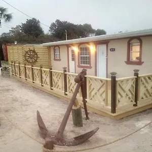 Safreen Panama Stadt