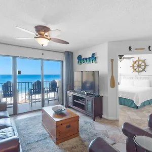 Summerhouse 502a Panama City Beach