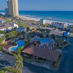 Portside Pet Friendly By Panhandle Getaways Panama City Beach