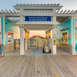 Emerald Isle 1404 Panama City Beach