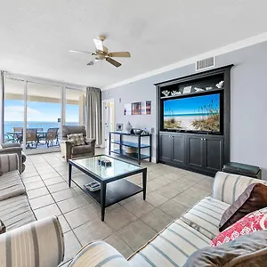 Majestic Towers 2-1509 Panama City Beach
