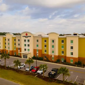 Candlewood - Panama Pier Park By Ihg Panama City Beach