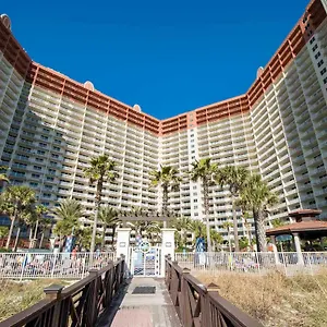 Shores Of Panama 1510 Panama City Beach