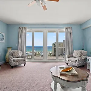 Laketown Wharf 802 Panama City Beach