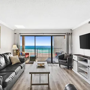 Moondrifter 502 Panama City Beach