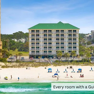 Tower Beachfront Hotel, A By The Sea Panama City Beach