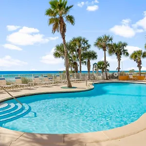 Splash By Panhandle Getaways Panama City Beach