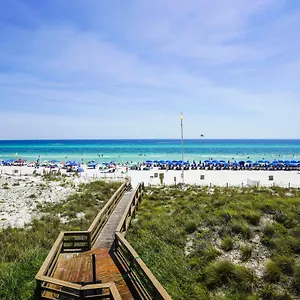 Emerald By Panhandle Getaways Panama City Beach
