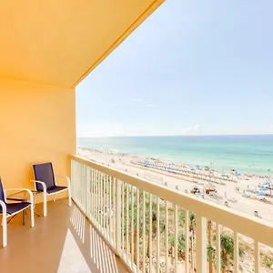Calypso 503w Panama City Beach