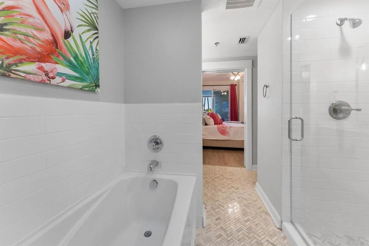 Grand Panana 106 Apartment Panama City Beach United States